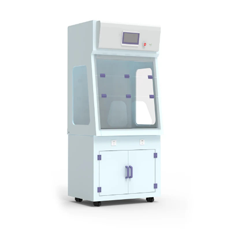 Mis on torudeta PP tõmbekapp ja millised on selle omadused?