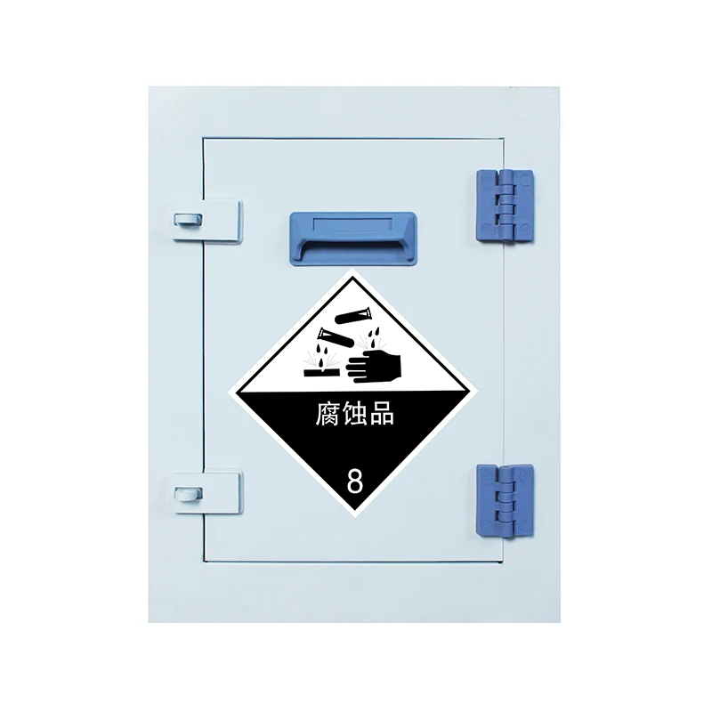 4 galloni tugev söövitav kemikaaliohutuse hoiukapp