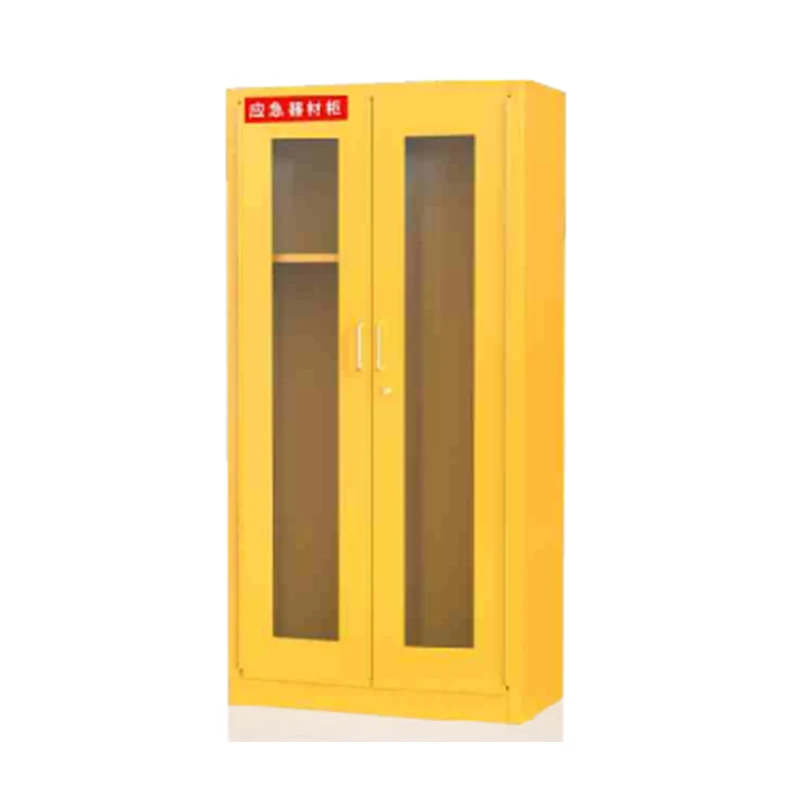 Hädaabiseadmete kapp