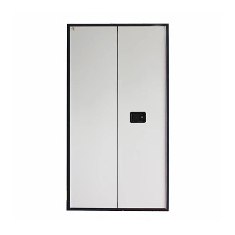 Plahvatuskindel dokumentide hoiukapp