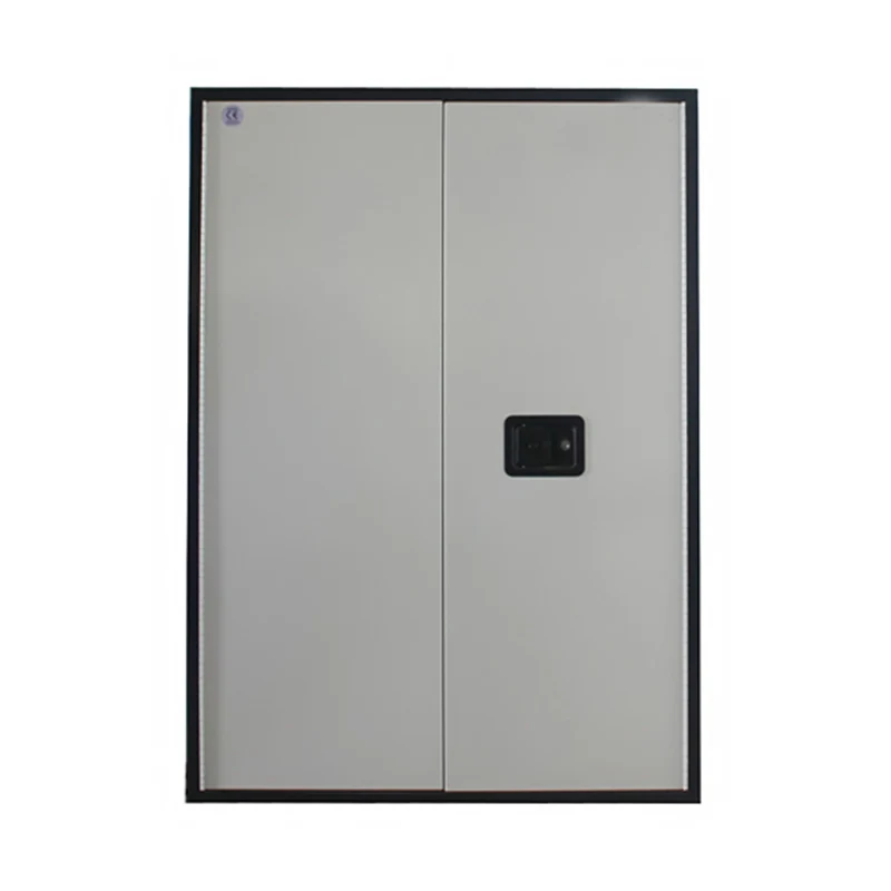 Tulekindel dokumentide hoiukapp