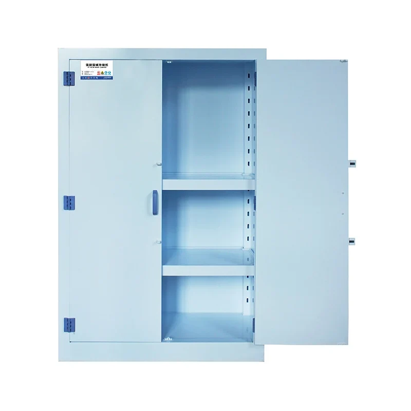45 Gallon Strong Corrosive Chemical Safety Storage Cabinet